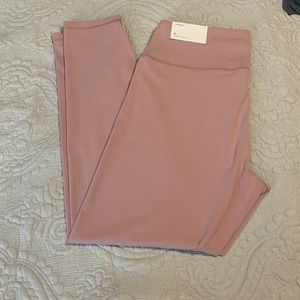 American Eagle Highest rise leggings